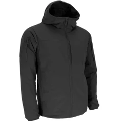 Jacke Hooded Insulated Level 4