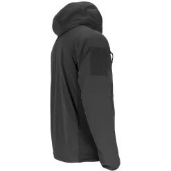 Jacke Hooded Insulated Level 4