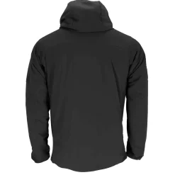 Jacke Hooded Insulated Level 4