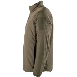 Jacke Insulated Level 4