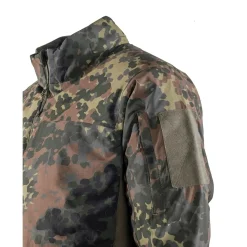 Jacke Insulated Level 4