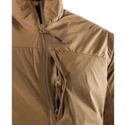Jacke Insulated Level 4