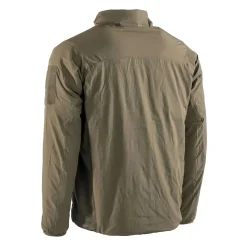 Jacke Insulated Level 4