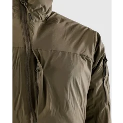 Jacke Insulated Level 4