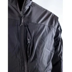 Jacke Insulated Level 4
