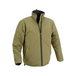 Jacke Reversible mit Compression Bag