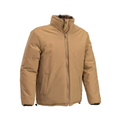 Jacke Reversible mit Compression Bag