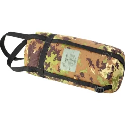 Jacke Reversible mit Compression Bag