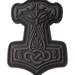 Jackets To Go - 3D Patch Thors Hammer