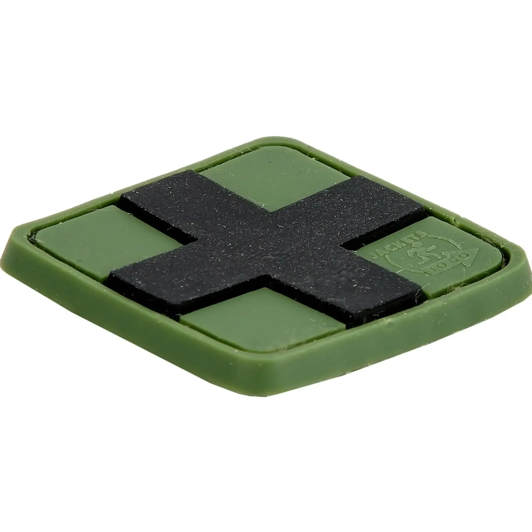 Jackets To Go - 3D-Patch Cross Medic