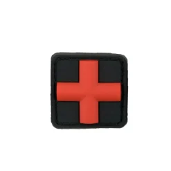Jackets To Go - 3D-Patch Cross Medic
