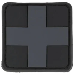 Jackets To Go - 3D-Patch Cross Medic