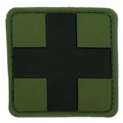 Jackets To Go - 3D-Patch Cross Medic