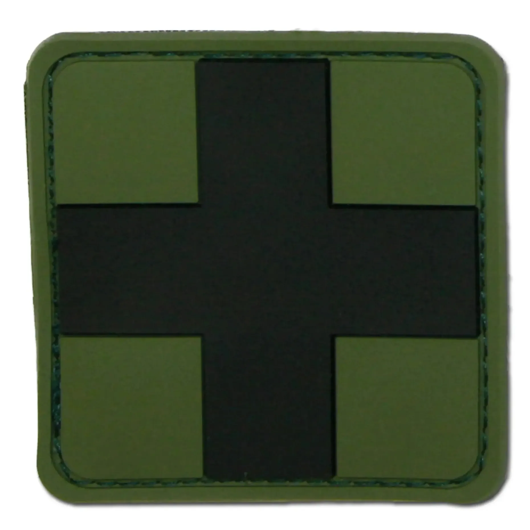 Jackets To Go - 3D-Patch Cross Medic
