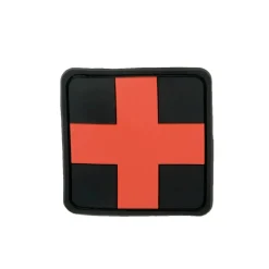 Jackets To Go - 3D-Patch Cross Medic