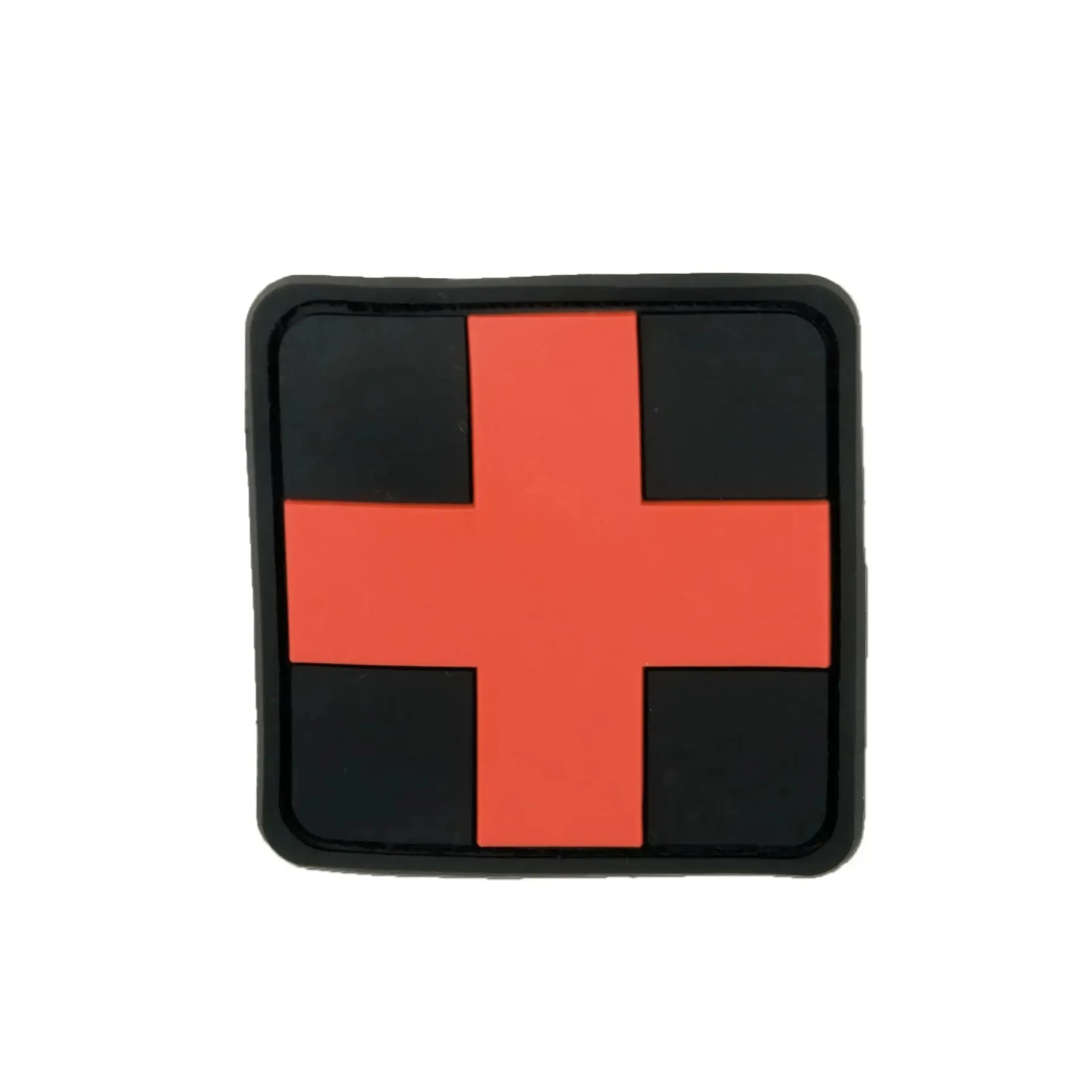 Jackets To Go - 3D-Patch Cross Medic