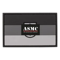 Jackets To Go - 3D-Patch Deutschland mit Wappen