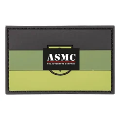 Jackets To Go - 3D-Patch Deutschland mit Wappen