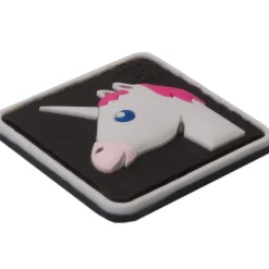 Jackets To Go - JTG 3D Patch Unicorn