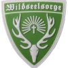 Jackets To Go - JTG 3D Patch Wildseelsorge