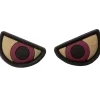 Jackets To Go - JTG 3D Patch Angry Eyes