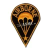 JR Emblem Co. - Abzeichen Springer Textil Airborne Star