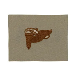 JR Emblem Co. - Abzeichen US Pathfinder Stoff desert