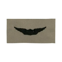 JR Emblem Co. - Abzeichen US Aviator Textil