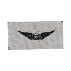 JR Emblem Co. - Abzeichen US Aviator Textil