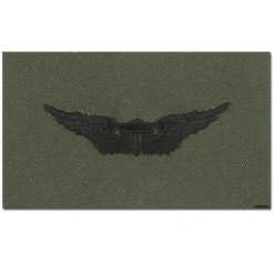 JR Emblem Co. - Abzeichen US Aviator Textil