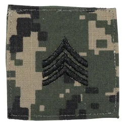 JR Emblem Co. - Rangabzeichen ACU