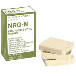 Katadyn - Notverpflegung NRG-M 250 g