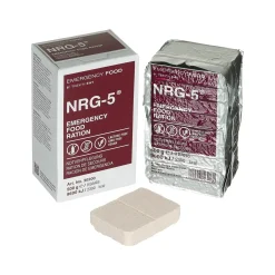 Katadyn - Notverpflegung NRG-5