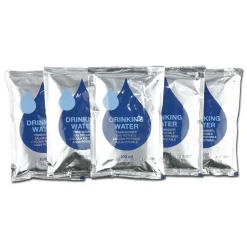 Katadyn - Trinkwasser Emergency 5er Pack