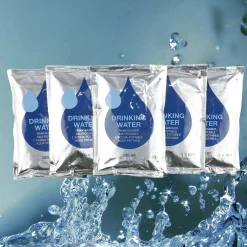 Katadyn - Trinkwasser Emergency 5er Pack