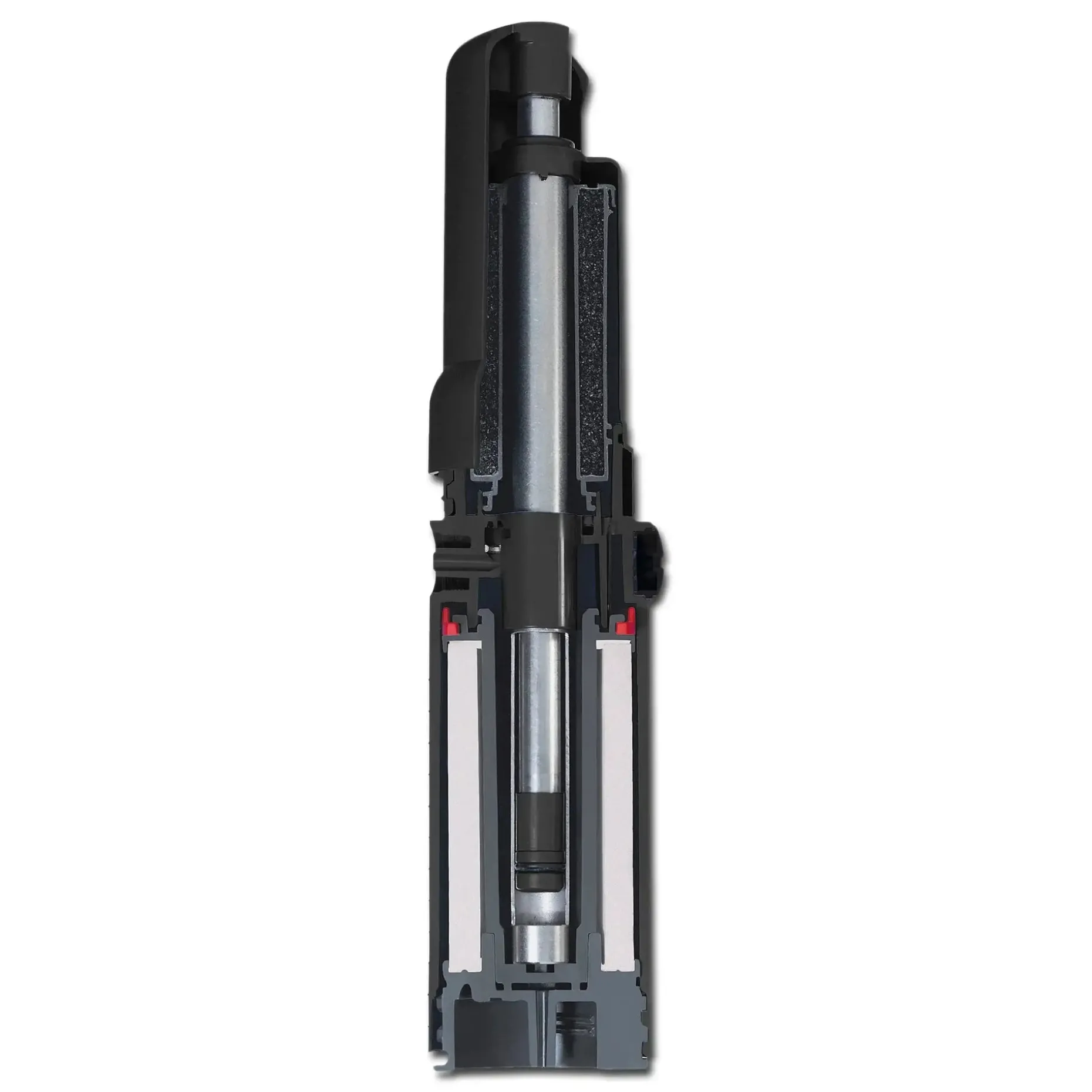 Katadyn - Wasserfilter Combi schwarz