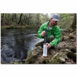 Katadyn - Wasserfilter Combi schwarz