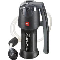 Katadyn - Wasserfilter Vario