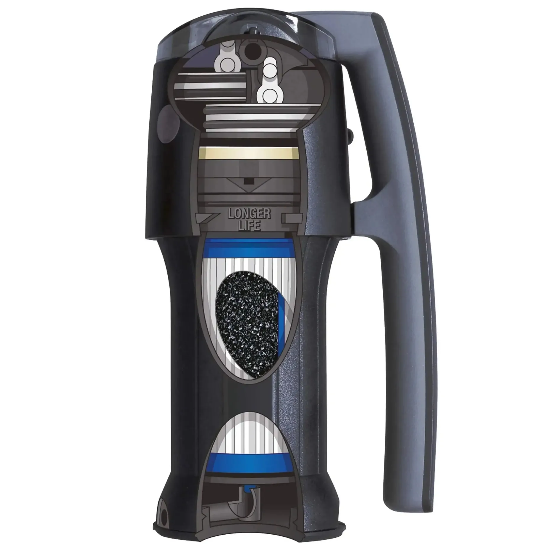 Katadyn - Wasserfilter Vario