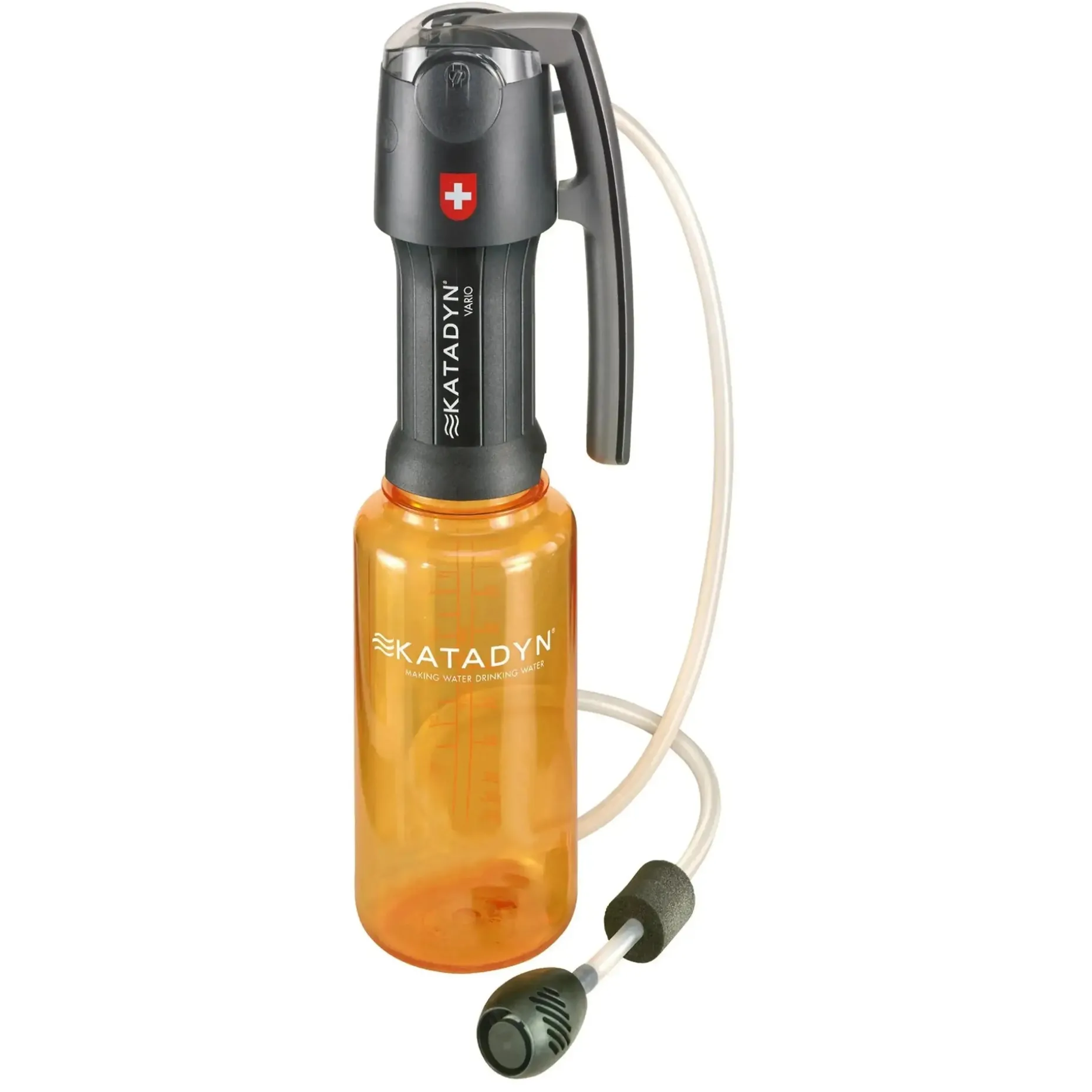 Katadyn - Wasserfilter Vario