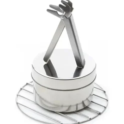 Kelly Kettle - Cook Set Base Camp und Scout