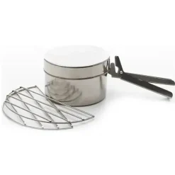 Kelly Kettle - Cook Set Trekker