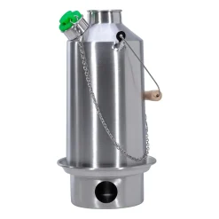 Kelly Kettle - Ultimate Base Camp Kit