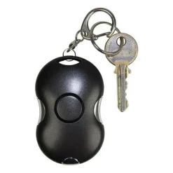 KH Security - Alarm mit Doppelschalter