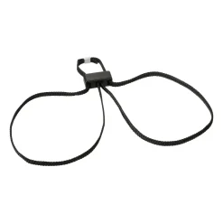 KH Security - Einweg-Handfessel Stoff