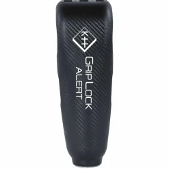 KH Security - Fahrradschloss Alarm Grip Lock Alert