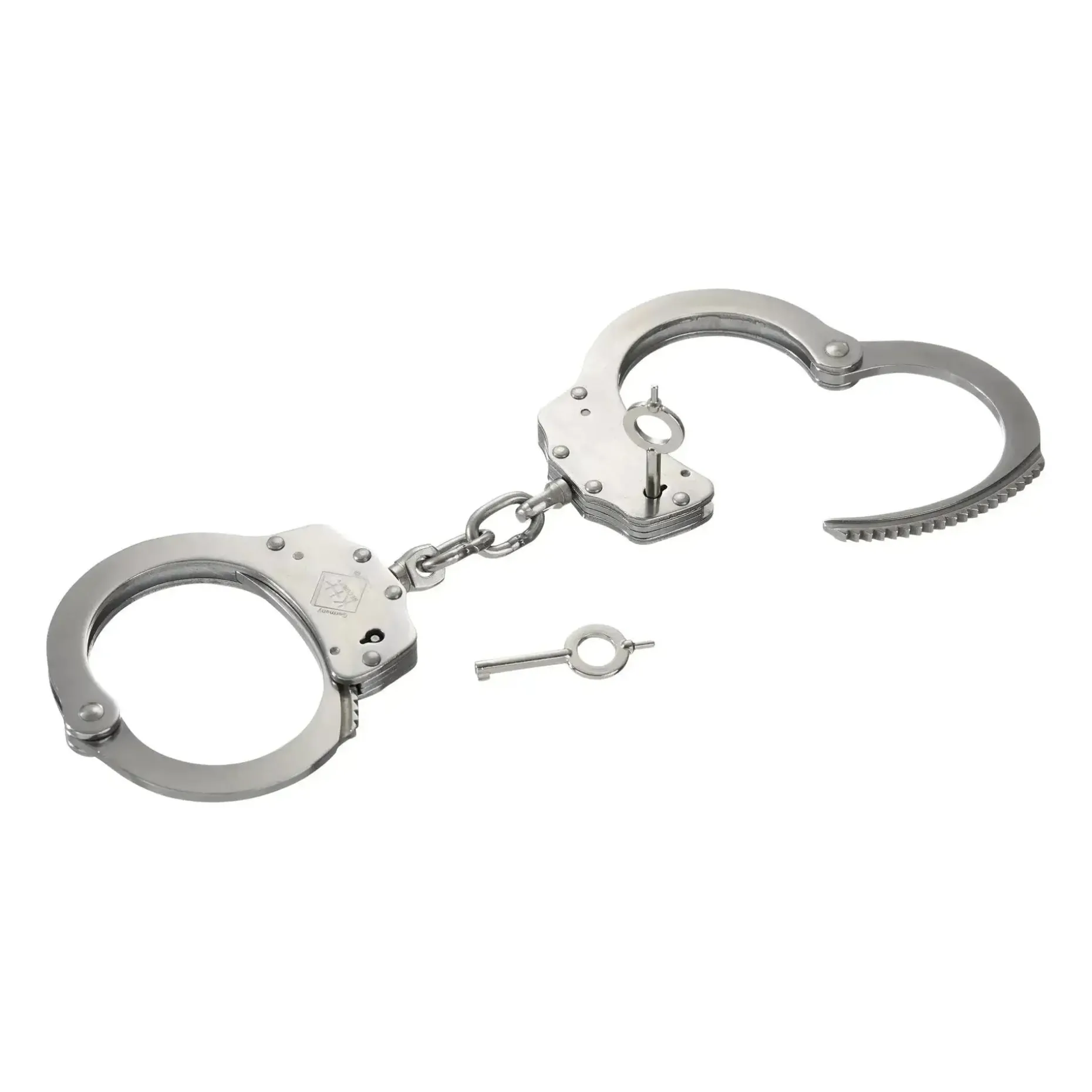 KH Security - Handschellen Polizei