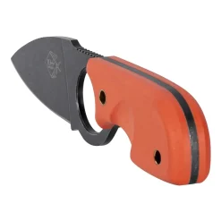 KH Security - Neck Knive orange