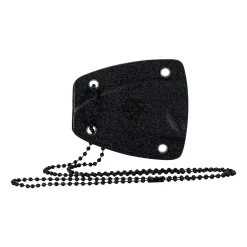 KH Security - Neck Knive orange