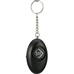 KH Security - Schlüsselalarm mit LED-Lampe